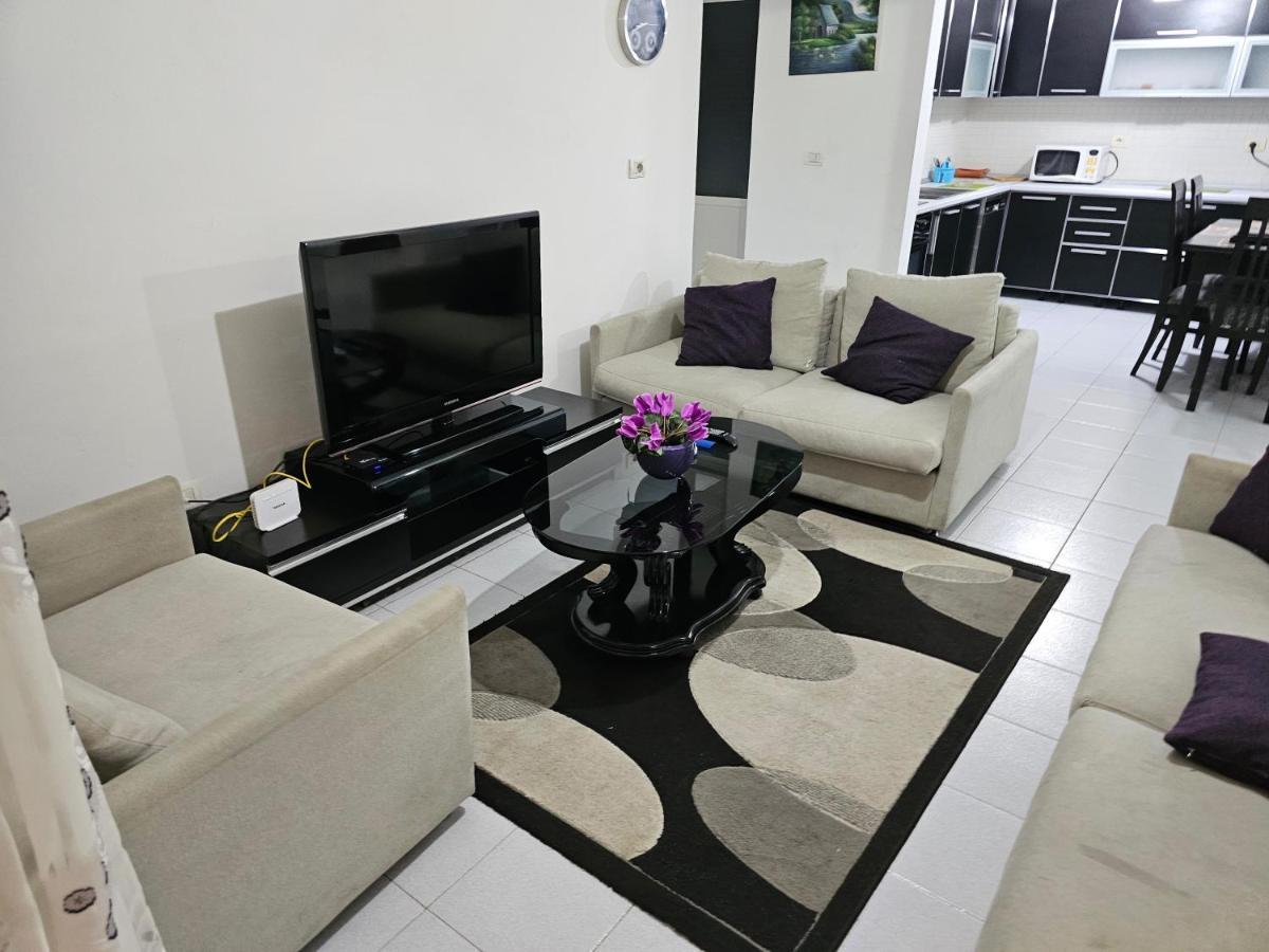 Apartment Daily Blloku