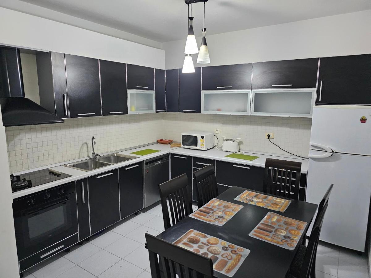 Apartment Daily Blloku Tirana